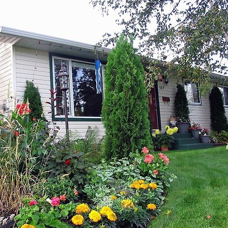 The Grateful Bed B'N'B Bed & Breakfast Принс Джордж Екстериор снимка
