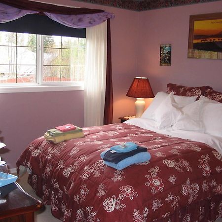 The Grateful Bed B'N'B Bed & Breakfast Принс Джордж Екстериор снимка