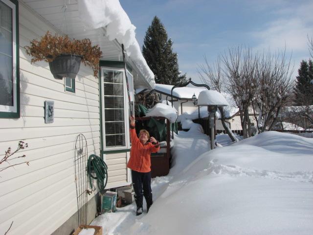 The Grateful Bed B'N'B Bed & Breakfast Принс Джордж Екстериор снимка