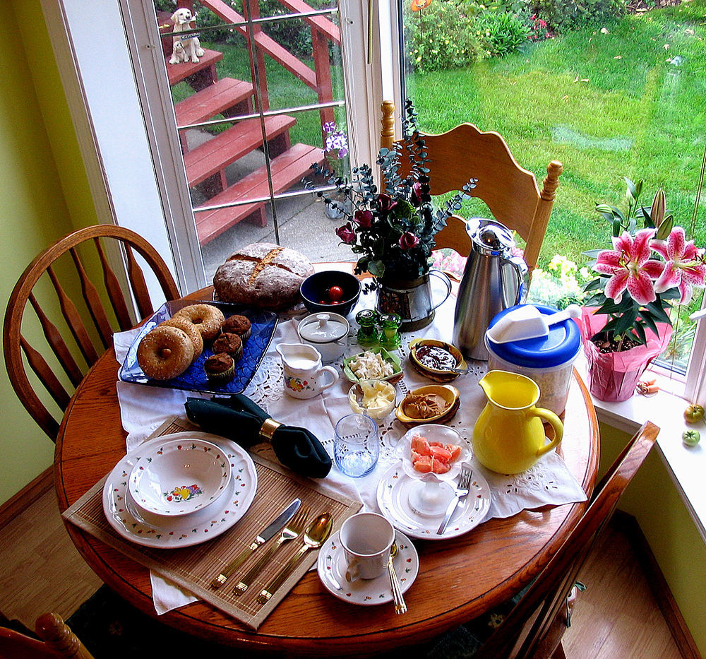 The Grateful Bed B'N'B Bed & Breakfast Принс Джордж Екстериор снимка
